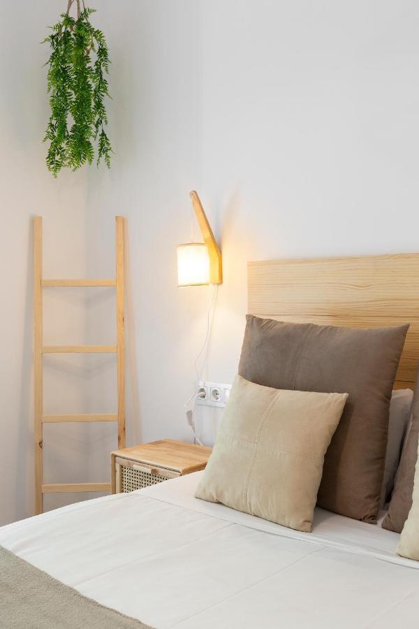 Leilighet Keyfamily Cozy Barcelona