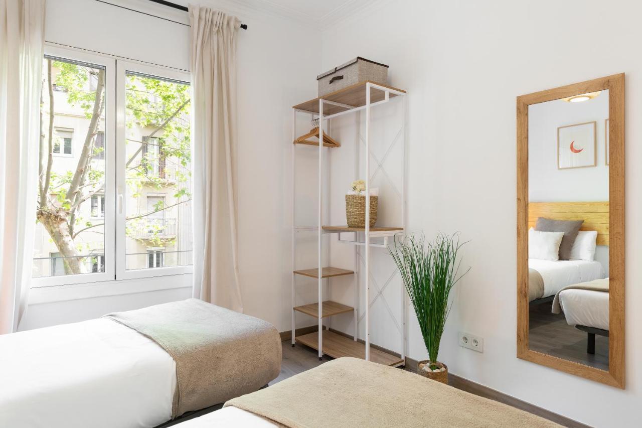 Leilighet Keyfamily Cozy Barcelona