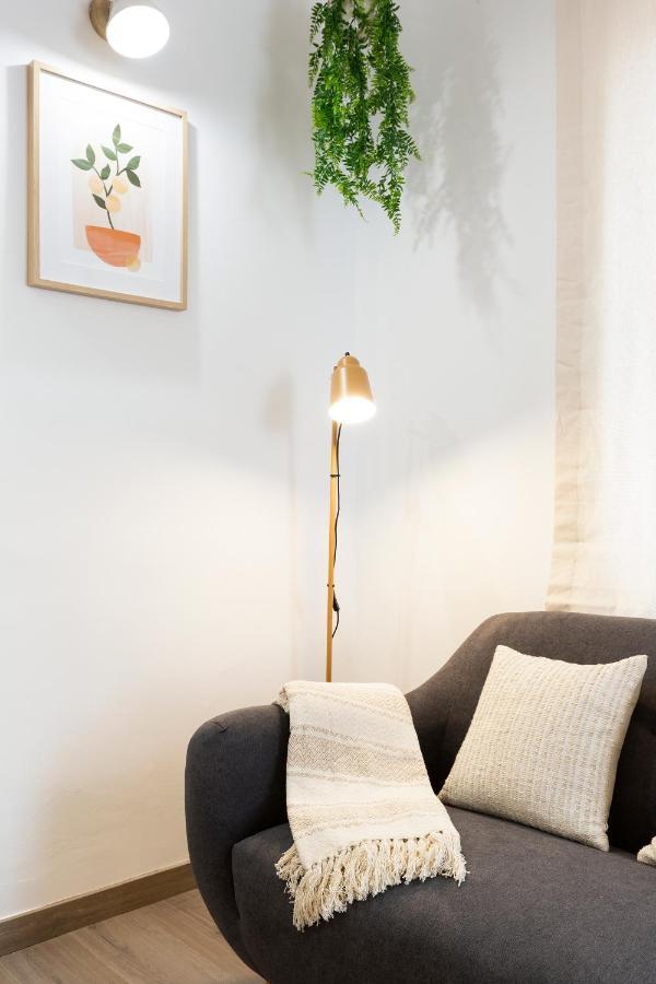 Keyfamily Cozy Leilighet