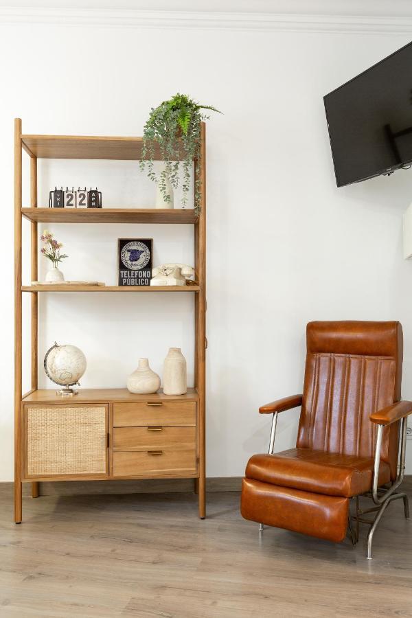 Keyfamily Cozy Leilighet Barcelona