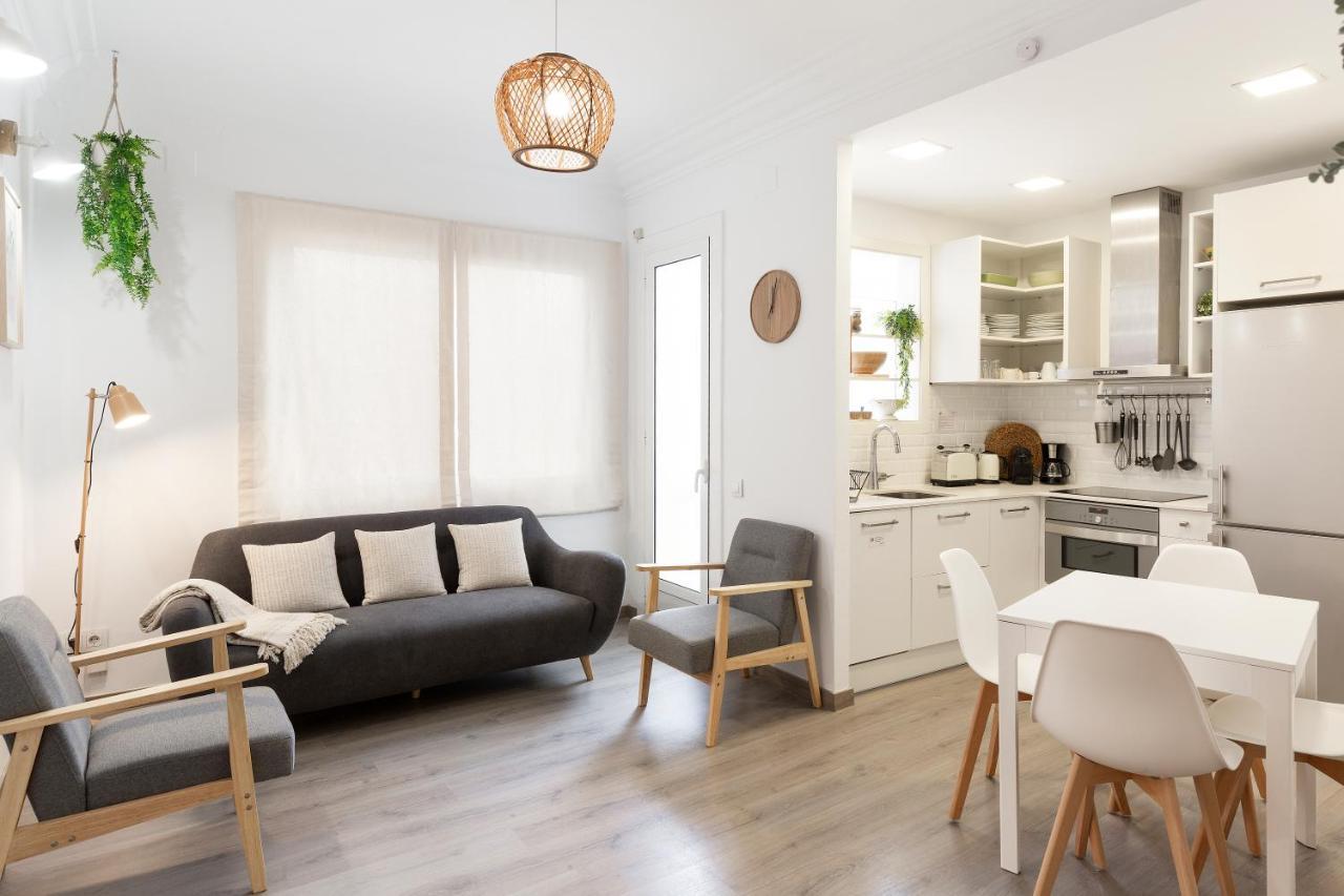 Leilighet Keyfamily Cozy