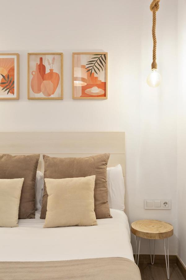 Leilighet Keyfamily Cozy