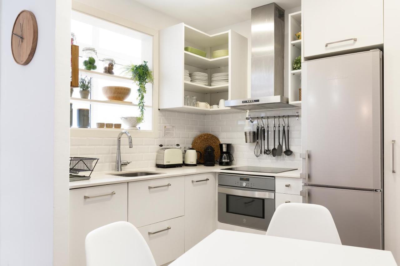 Leilighet Keyfamily Cozy Barcelona