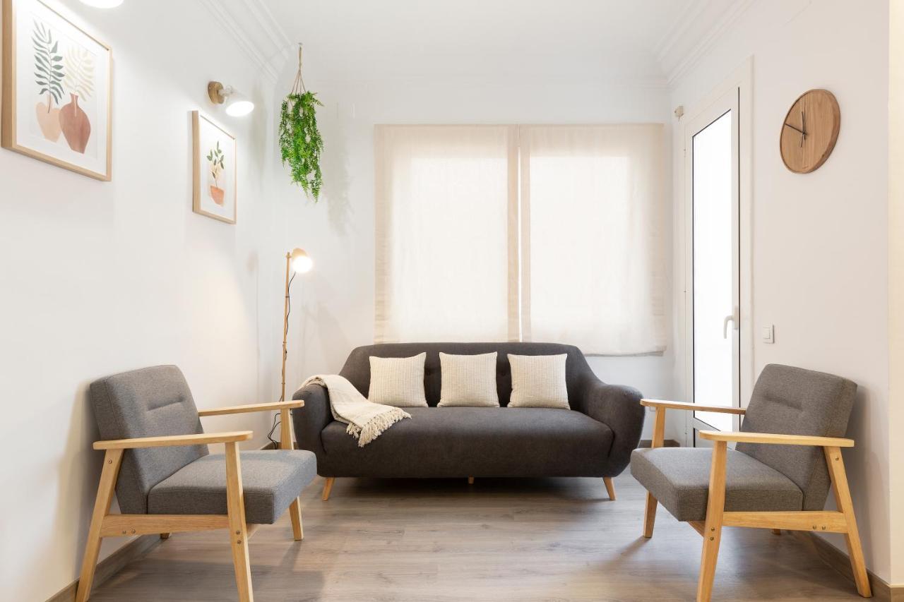 Leilighet Keyfamily Cozy *